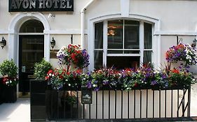 Avon Hotel Londra